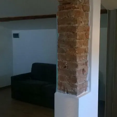 Sentiero Azzurro Apartment *