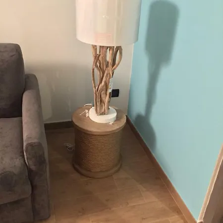 Sentiero Azzurro Apartment La Spezia