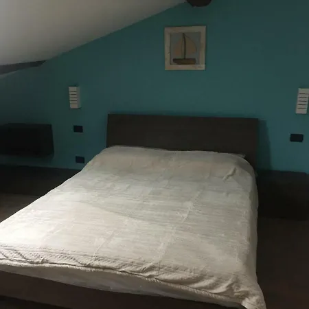 Sentiero Azzurro Apartment La Spezia