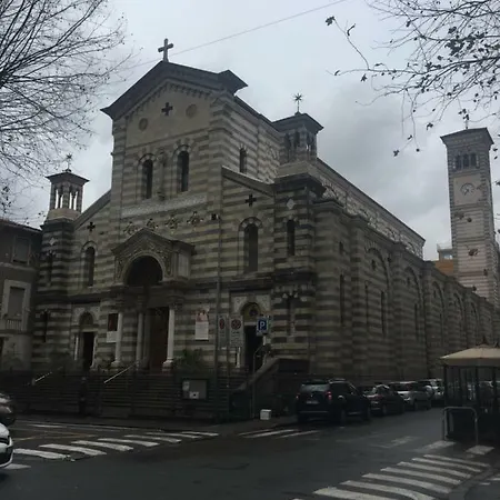 Sentiero Azzurro *