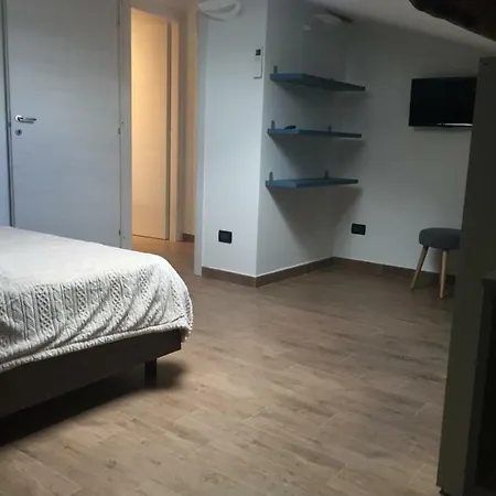 Apartment Sentiero Azzurro