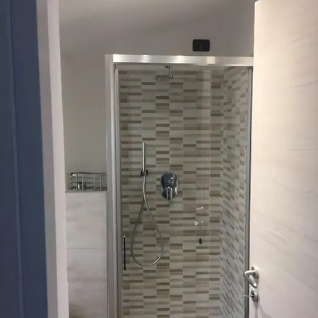 Sentiero Azzurro Apartment