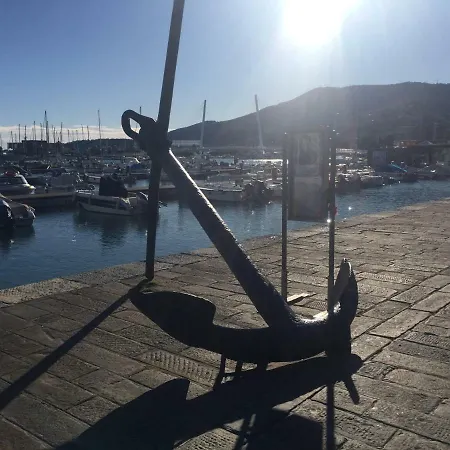 Sentiero Azzurro La Spezia