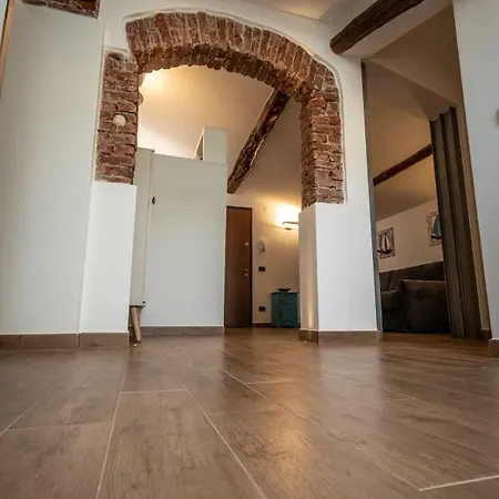 Sentiero Azzurro Apartment La Spezia