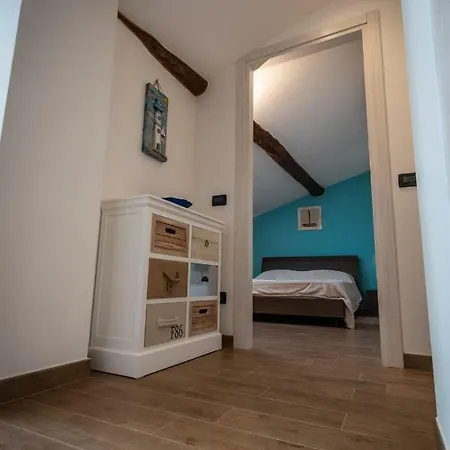 Apartment Sentiero Azzurro *