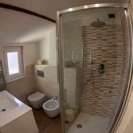 Sentiero Azzurro Apartment La Spezia