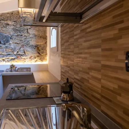 Sentiero Azzurro Apartment La Spezia